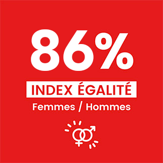 Index égalité hommes femmes